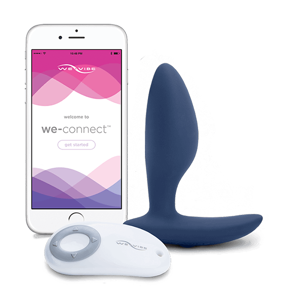 Ditto by We-Vibe - Wicked Wanda&