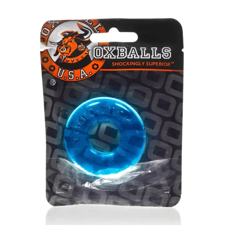 Oxballs Do-Nut- 2, Ccockring