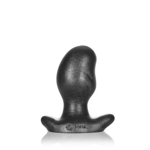 OXBALLS Ergo Buttplug Smoke