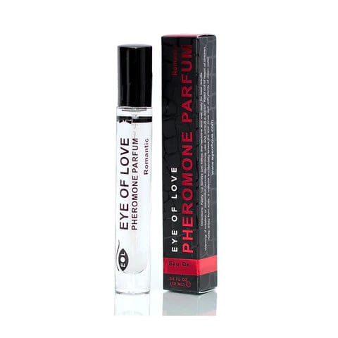 Eye Of Love Pheromone Cologne