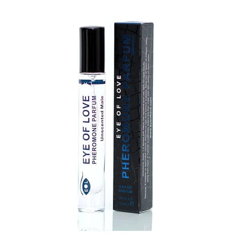 Eye of Love Unscented Pheromones