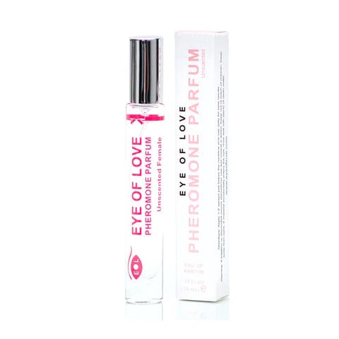 Eye of Love Unscented Pheromones