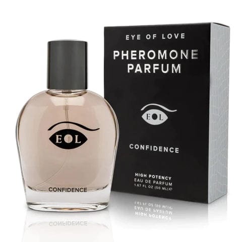 Eye Of Love Pheromone Cologne
