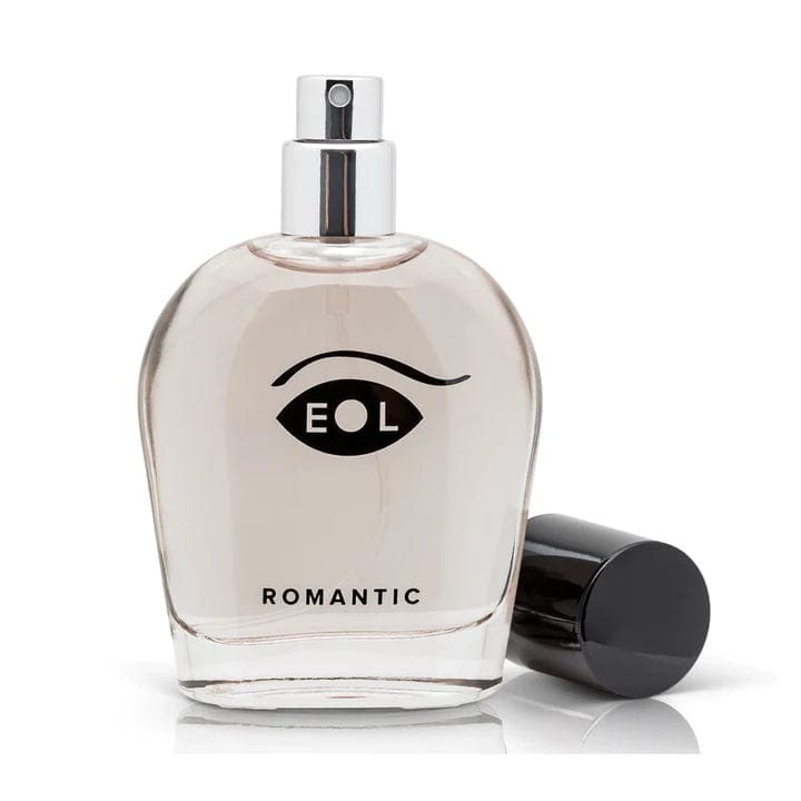 Eye Of Love Pheromone Cologne