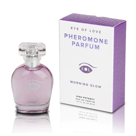 Eye Of Love Pheromone Parfums