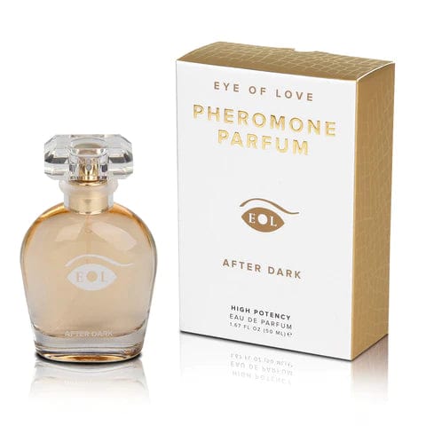 Eye Of Love Pheromone Parfums