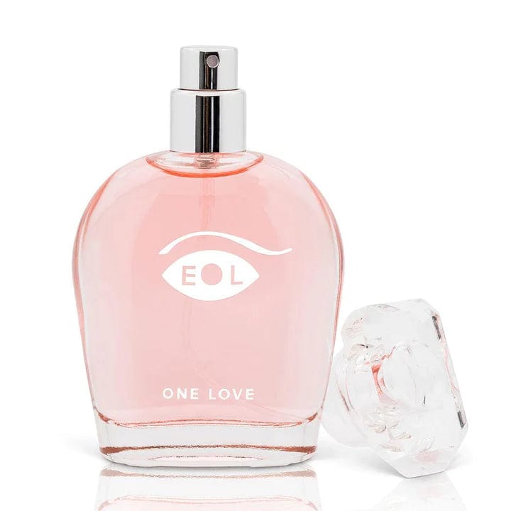 Eye Of Love Pheromone Parfums