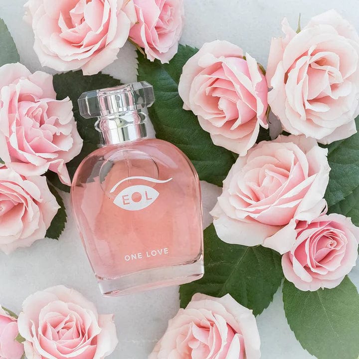 Eye Of Love Pheromone Parfums