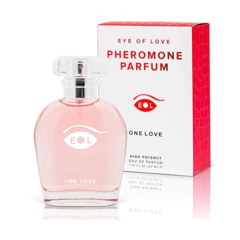 Eye Of Love Pheromone Parfums