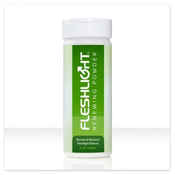 Poudre régénérante Fleshlight 4 oz / 100 ml