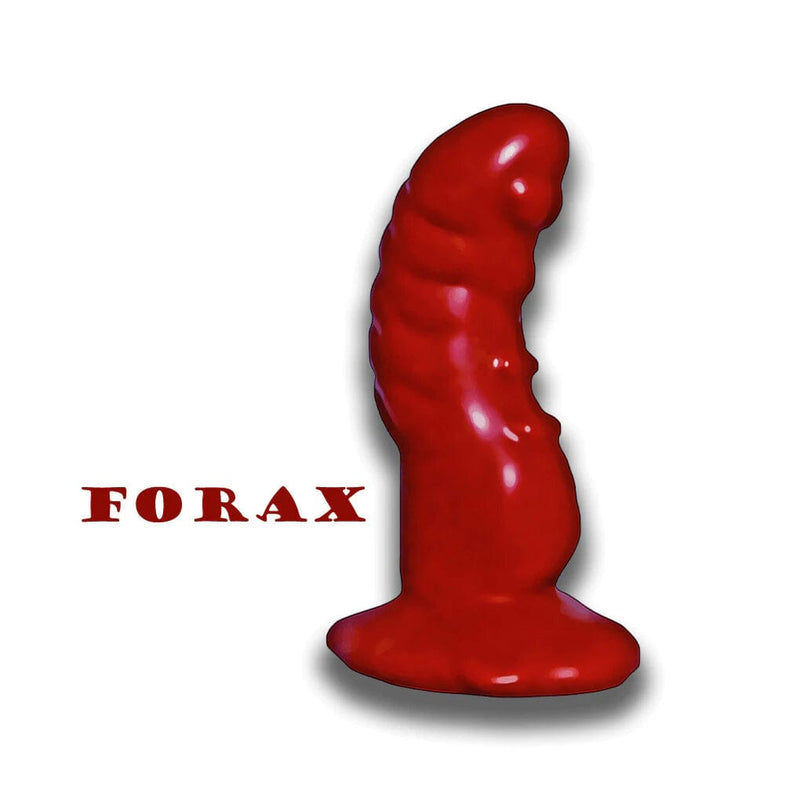 Servant Sex Toys Forax