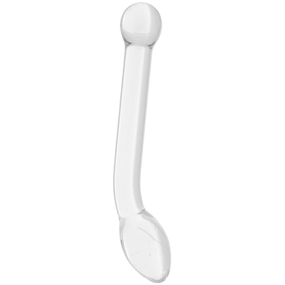 Electro Eel gläs G-Spot Pleasure Ensemble de gode