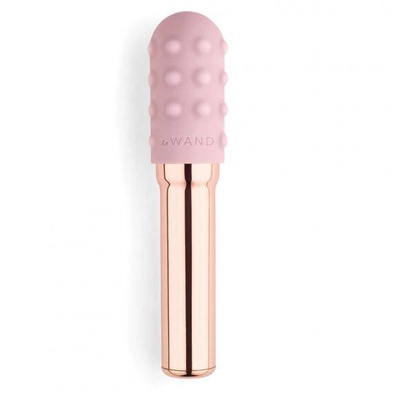 Le Wand Grand Bullet Vibrator - Wicked Wanda's Inc.