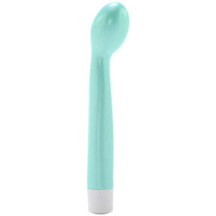 Blush Noje G Slim Vibrator - Wicked Wanda's Inc.