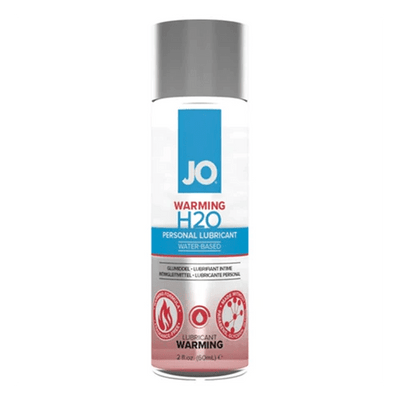 JO Premium Warming H2O Waterbased