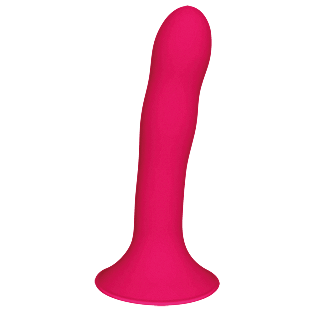 Adrien Lastic Hitsens 4 Dual Density Dildo - Wicked Wanda's Inc.