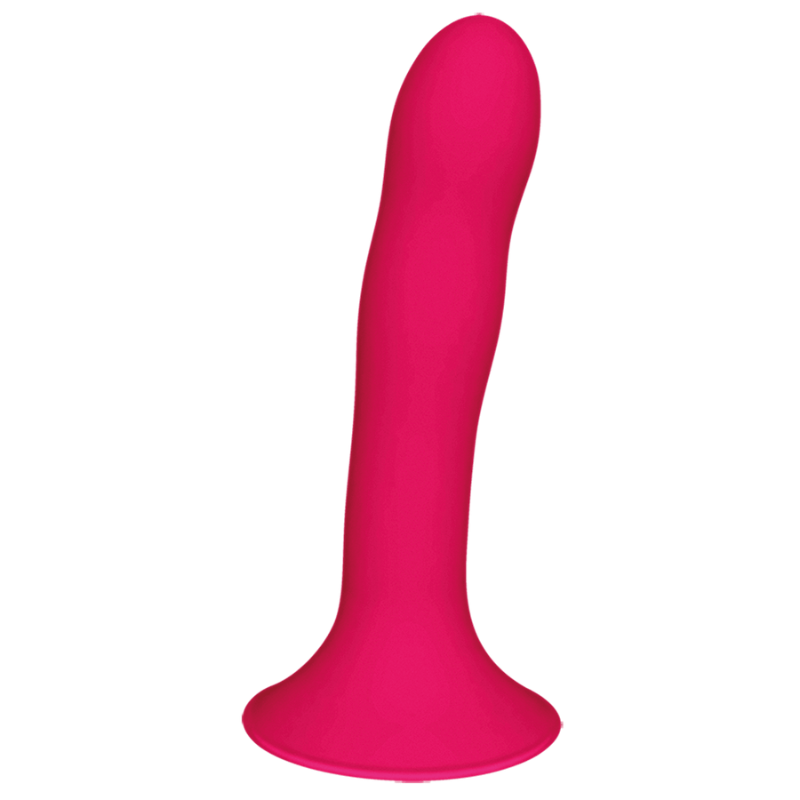 Adrien Lastic Hitsens 4 Dual Density Dildo - Wicked Wanda's Inc.