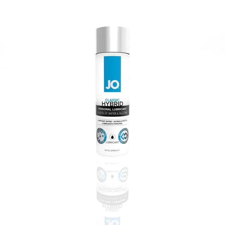 System JO Classic Hybrid Lubricant