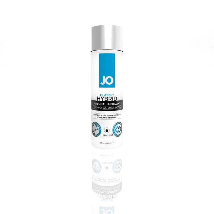 System JO Classic Hybrid Lubricant