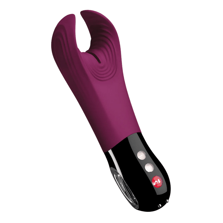 Fun Factory MANTA Vibrant Stroker