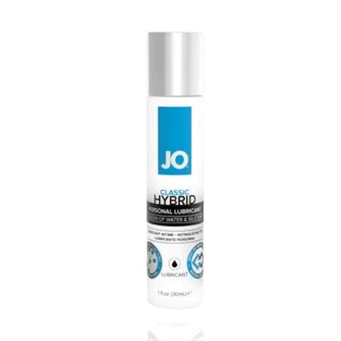 System JO Classic Hybrid Lubricant