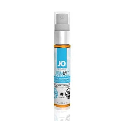 JO USDA Organic - Toy Cleaner - Fragrance Free