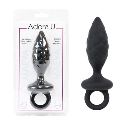 Adore U - Plugs anaux Maeva