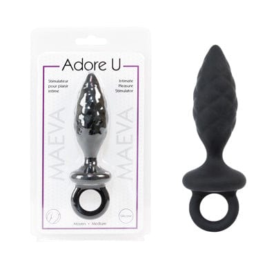 Adore U - Plugs anaux Maeva