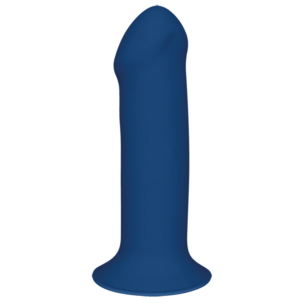 Adrien Lastic Hitsens 1 Dual Density Silicone Dildo - Wicked Wanda's Inc.