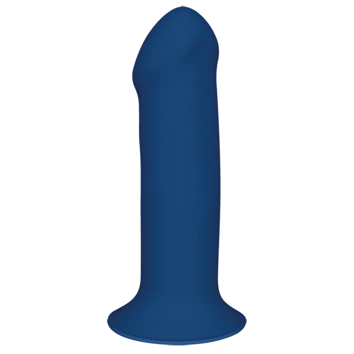 Adrien Lastic Hitsens 1 Dual Density Silicone Dildo - Wicked Wanda's Inc.