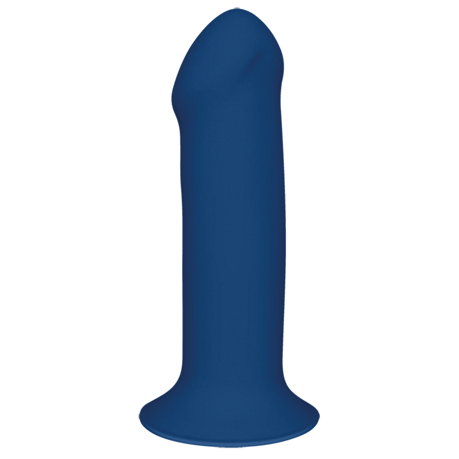 Adrien Lastic Hitsens 1 Dual Density Silicone Dildo - Wicked Wanda's Inc.