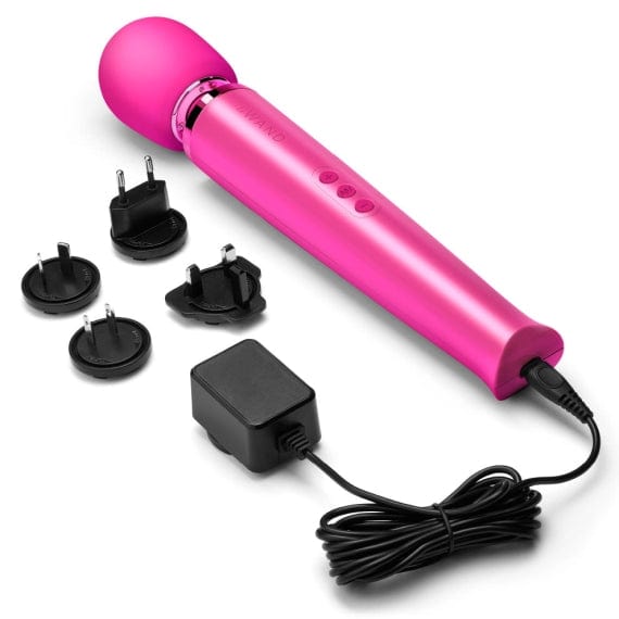 Le Wand Vibrating Massager