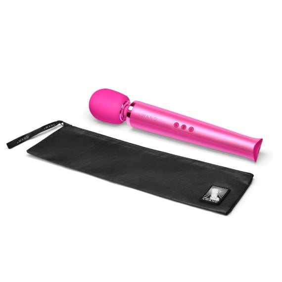 Le Wand Vibrating Massager