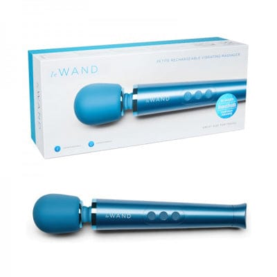 Masseur rechargeable Le Wand Petite