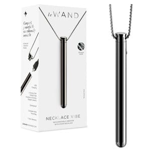 Le Wand - Collier Vibrant