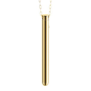 Le Wand - Collier Vibrant