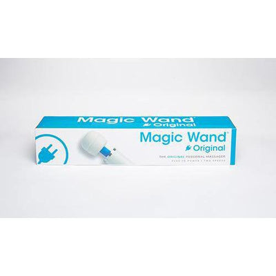 Magic Wand Original Personal Massager - Wicked Wanda's Inc.