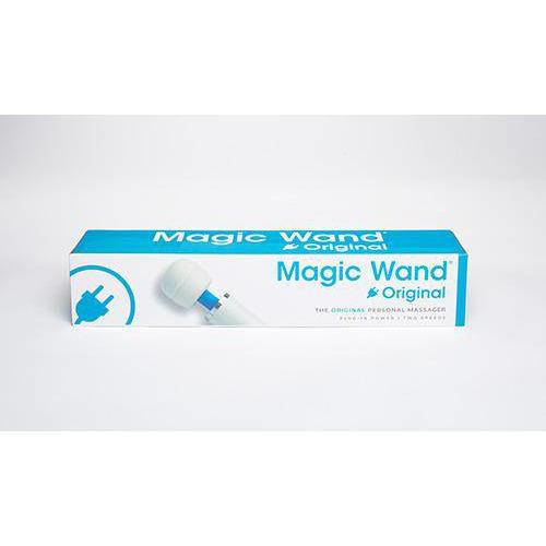 Magic Wand Original Personal Massager - Wicked Wanda&