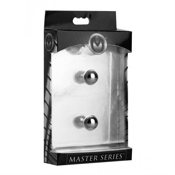 Master Series Magnus XL Ultra Powerful Magnetic Orbs - Wicked Wanda&