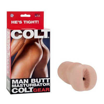 Calexotics Colt Man Butt Masturbator Gear - Wicked Wanda's Inc.