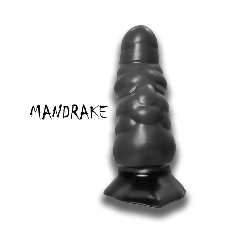 Servant Sex Toys Mandrake