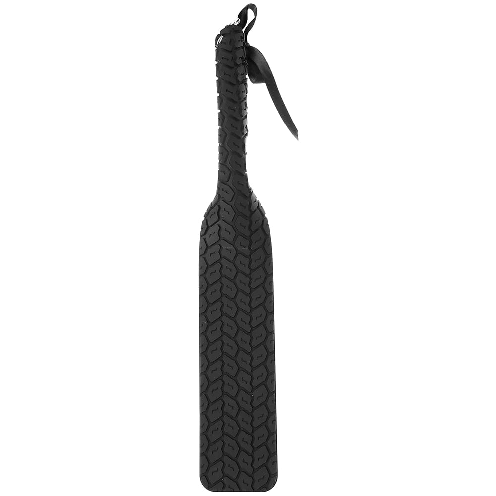 Sei Mio Tread Carefully Tyre Textured Paddle