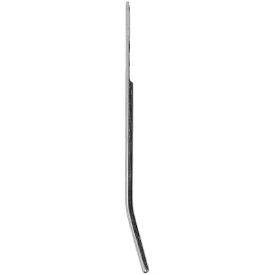 Shots Toys Ouch! Smooth Steel Urethral Dilator