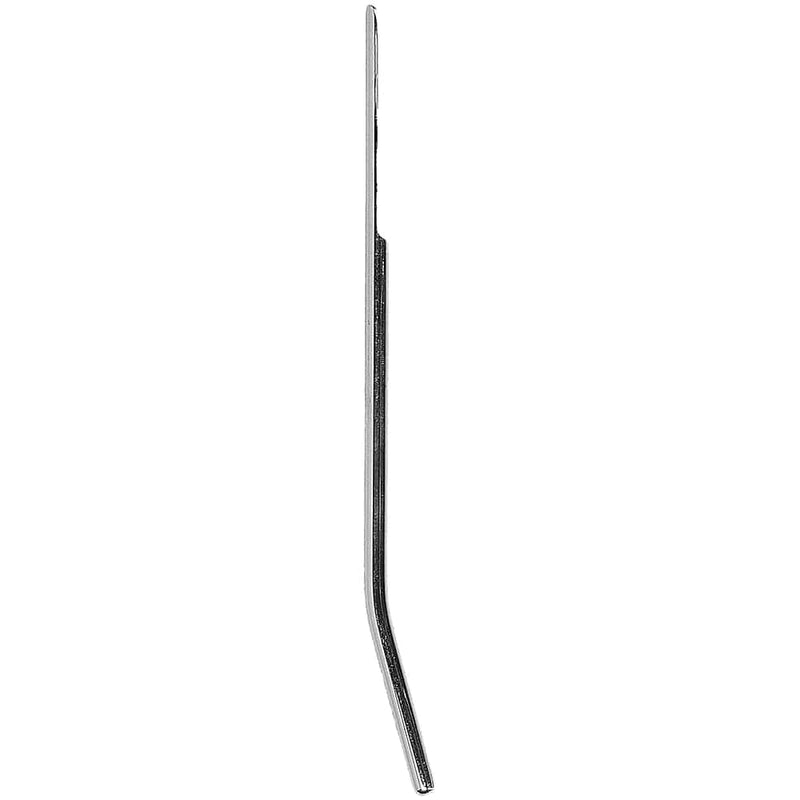 Shots Toys Ouch! Smooth Steel Urethral Dilator
