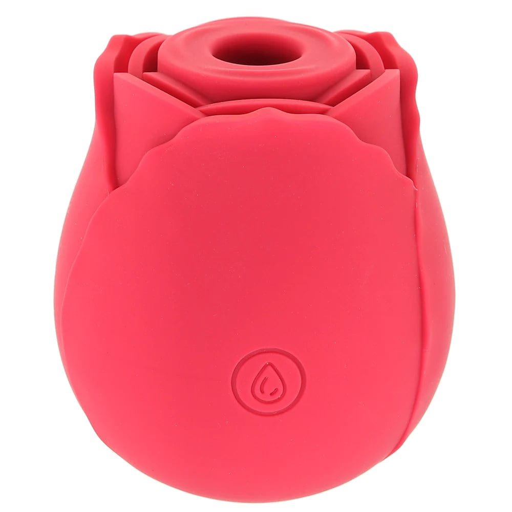 ns novelties Inya The Rose Rechargeable Suction Vibe