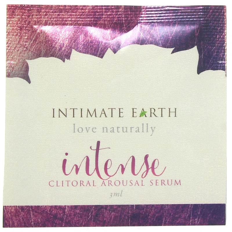 Intimate Earth Sample Serum&