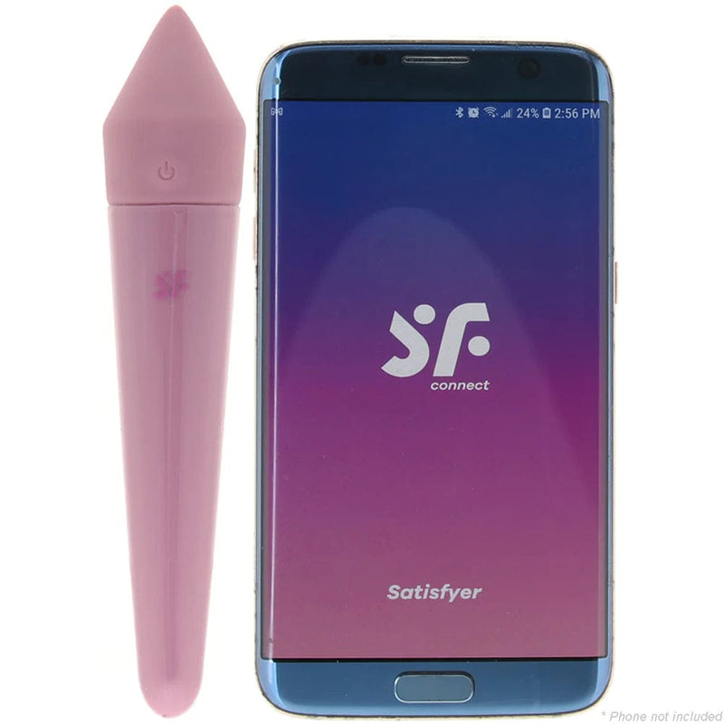 Satisfyer Ultra Puissance Balle 8
