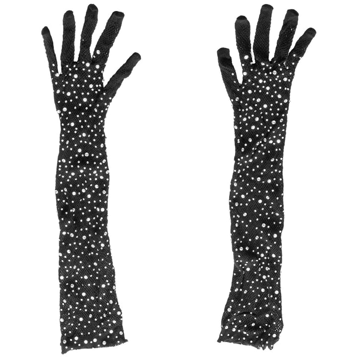 Calexotics Radiance Collection Hood / Shoulder Shurg & Full-Length Gloves