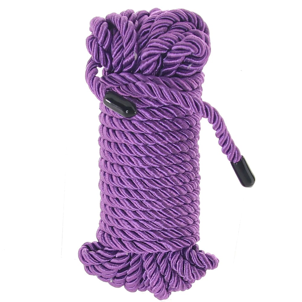 Bound 25ft. (7.62m) Foot Rope – WW INC