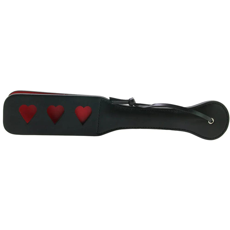 Ouch! HEARTS Paddle
